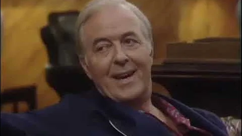 COLD WARRIOR: Episode 8: "Hook, Line and Sinker" (Michael Denison Series) Guest Star Edward De Souza