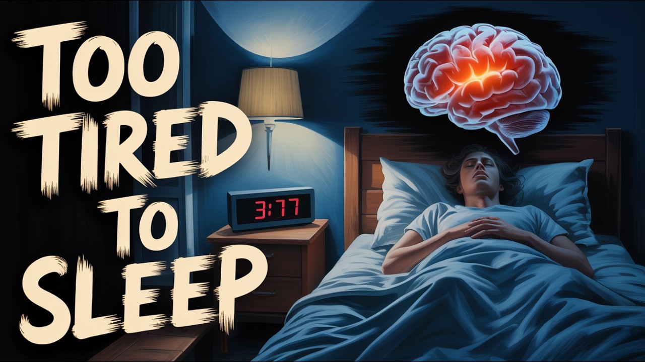 Something Activates When You Try To Shut Down