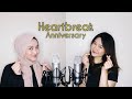 Heartbreak Anniversary - Giveon COVER ft @Eltasya Natasha