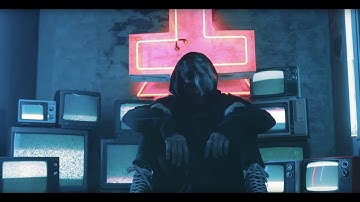 i_o - Ghost in the Machine [Official Music Video]