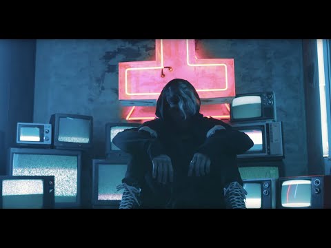 i_o - Ghost in the Machine [Official Music Video]