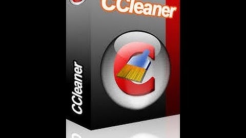 HOW TO SPEED UP WIN XP,7,8 - FREE DOWNLOAD CCLEANER PRo. v4.00 4064