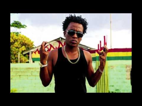 Charly Black - Momentum (Raw) - 47th Floor Riddim - September 2016