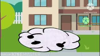 [ The dust brawl scene ] Fight cloud