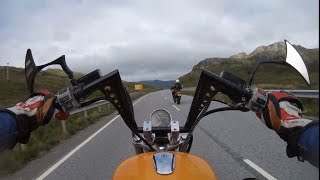 Yorkshire Lads Orkney Trailer 3