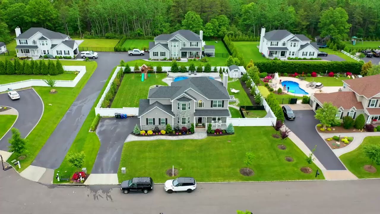 REAL ESTATE VIDEOS