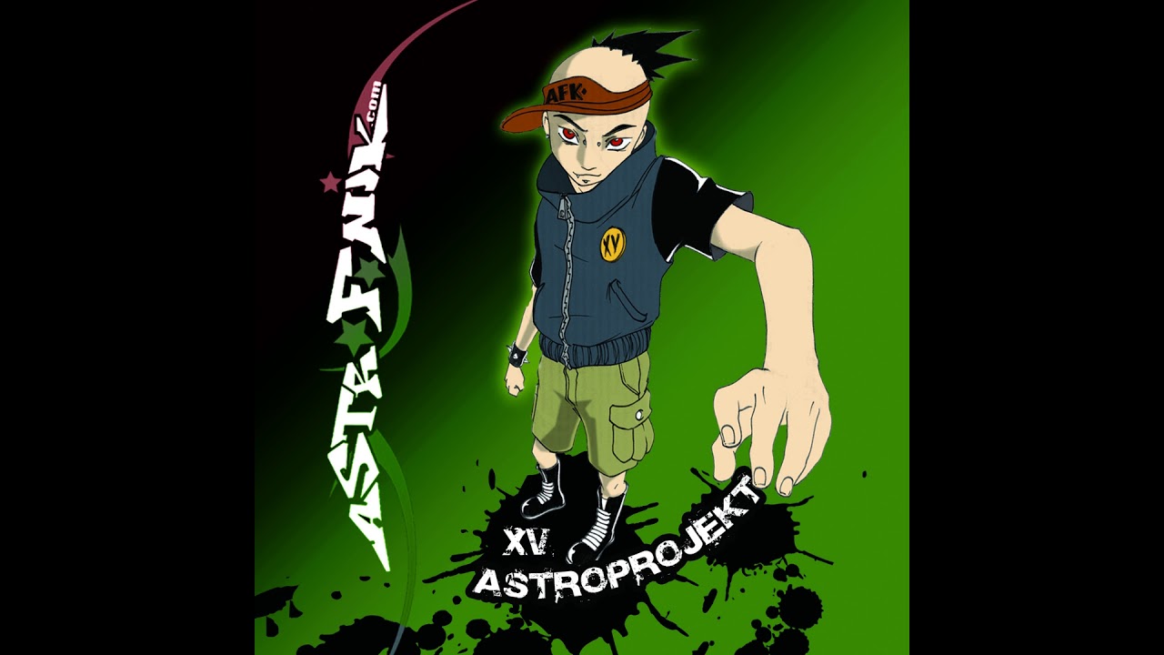 S3LO, TKRD, RGOT - Astroprojekt 15 (2009)