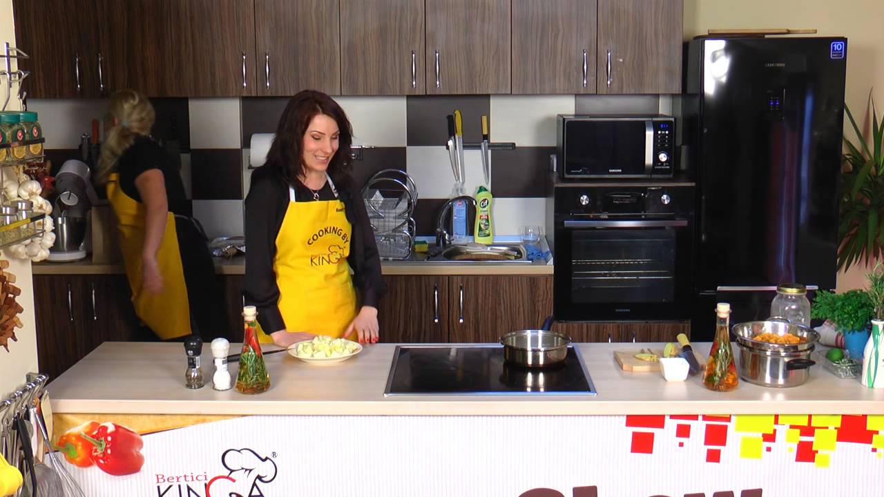 Konyha show (teljes adás). az adás vendége: nagy katalin youtube