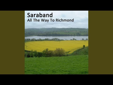 Saraband — Close To It All