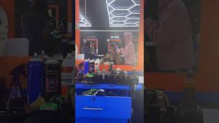 Update  Locs Are Gone  It Was Time For Some New Energy bigchop