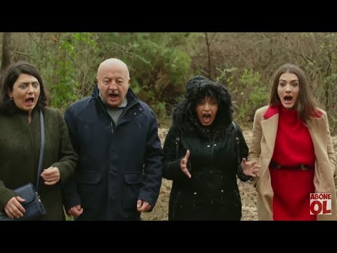 Aslan Ailem / Aslan Family - Episode 14 Trailer 2 (Eng & Tur Subs)