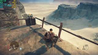 UHD 630 | Mad Max | 720p Low