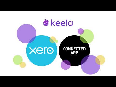 Use Xero and Keela to Streamline your Not-for-profit Operations