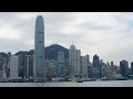 Новый закон о нацбезопасности пошёл Гонконгу на пользу