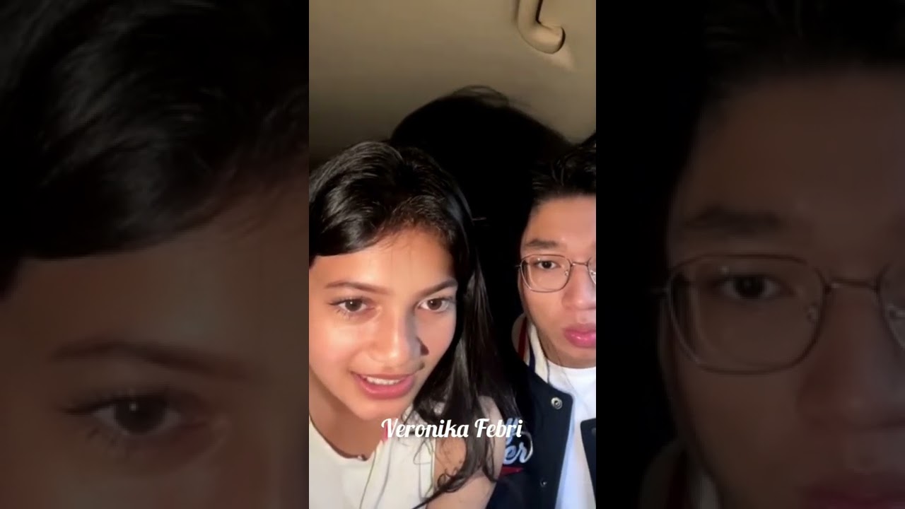 RATU SOFYA SALTING KARENA KIESHA ALVARO