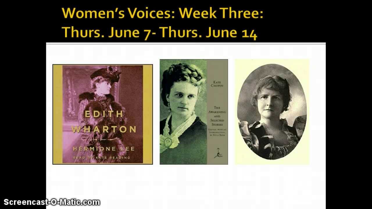 to the Short Story YouTube