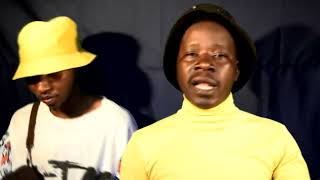 WAZO BOY ft BKR MC.FUNGAMTAA
