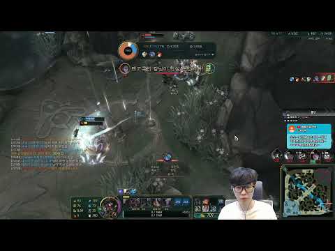 킬내기 승리후 2부 - 킬내기 승리후 2부