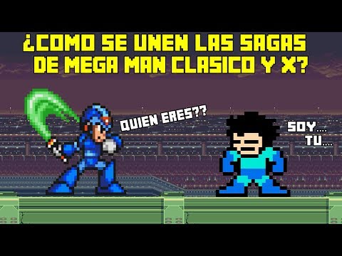 Vídeo: El Creador De Mega Man Regresa A Los Videojuegos