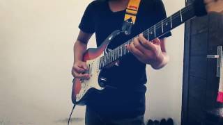 Reza Saragih - Indah (Original Song)
