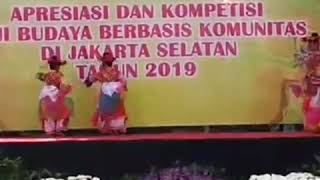 Download Lagu Tari Ronggeng Blantek\ MP3