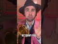 Learn Saxophone Like a Language: Unlock Clarity &amp; Confidence #shorts