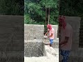 कॉलम में यह गलती कभी ना करें और❌#construction#rajmistridesign#civilengineering#youtubeshorts#shorts