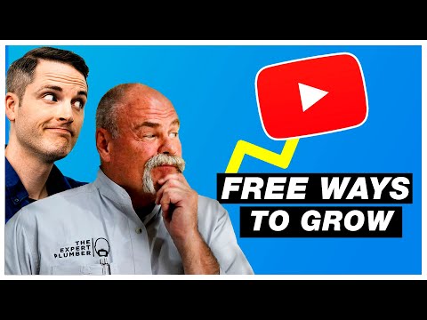 How to Promote YOUR Business for FREE with YouTube: 3 Simple Tips