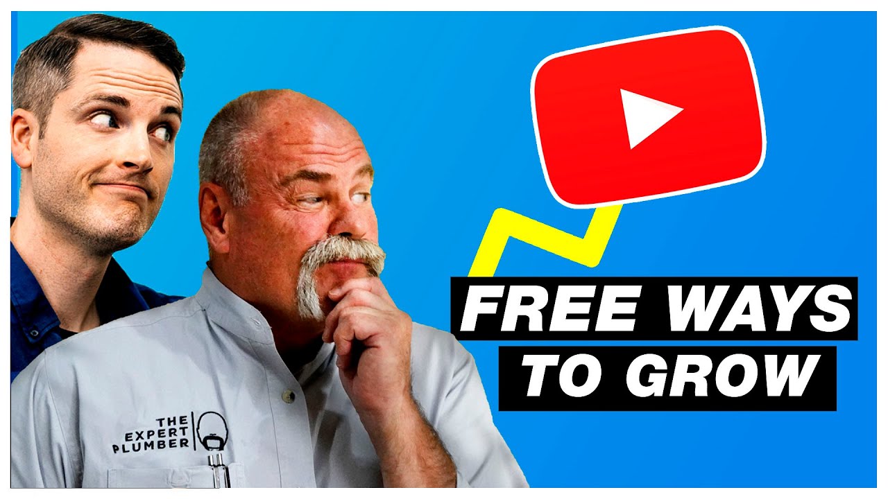 How to Promote YOUR Business for FREE with YouTube: 3 Simple Tips - YouTube