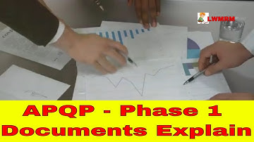 APQP - Phase 1 Documents Explain / Phase 1: Plan & Define Program input & output / #LWMRM #APQP