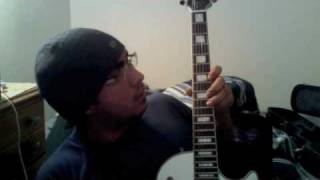 Download Lagu Slash's Snakepit - Jizz da Pit (guitar cover) MP3