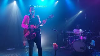 Max Frost - Head In The Clouds (Live @ The Troubadour - August 25, 2022)