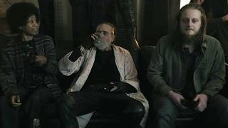 The Walking Dead: Dead City Season 3 Episode 8 Ending Scene The Walking Dead: Dead City Season 3 Episode 8 Ending Scene