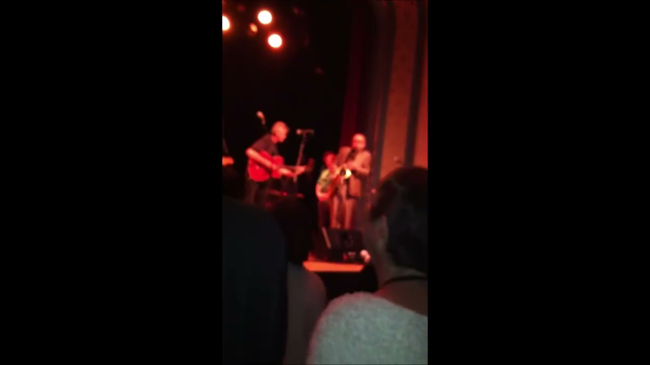 2015 OMHOF Danny Schauffler with Mike Mitchell and The Raiders