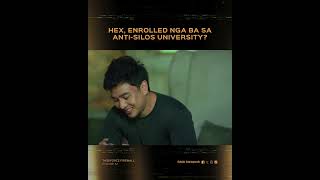 Taskforce Firewall: Hex, enrolled nga ba sa anti-silos university | Episode 42