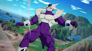 Dragon Ball Sparking! ZERO Super Limit Breaking Neo Character Deaths
