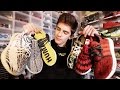MY TOP 5 ADIDAS SNEAKERS! ($$$)