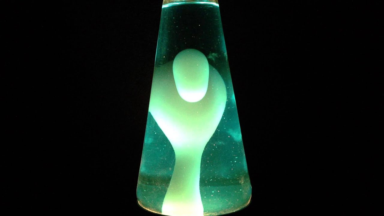 Lava Lamp Meditation HD (with audio)