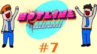 Hotline Miami - Asian Massage School Also Ukelele