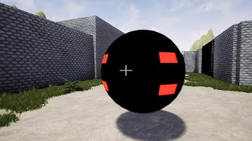 Unreal Engine 4 Puzzle Game Walkthrough