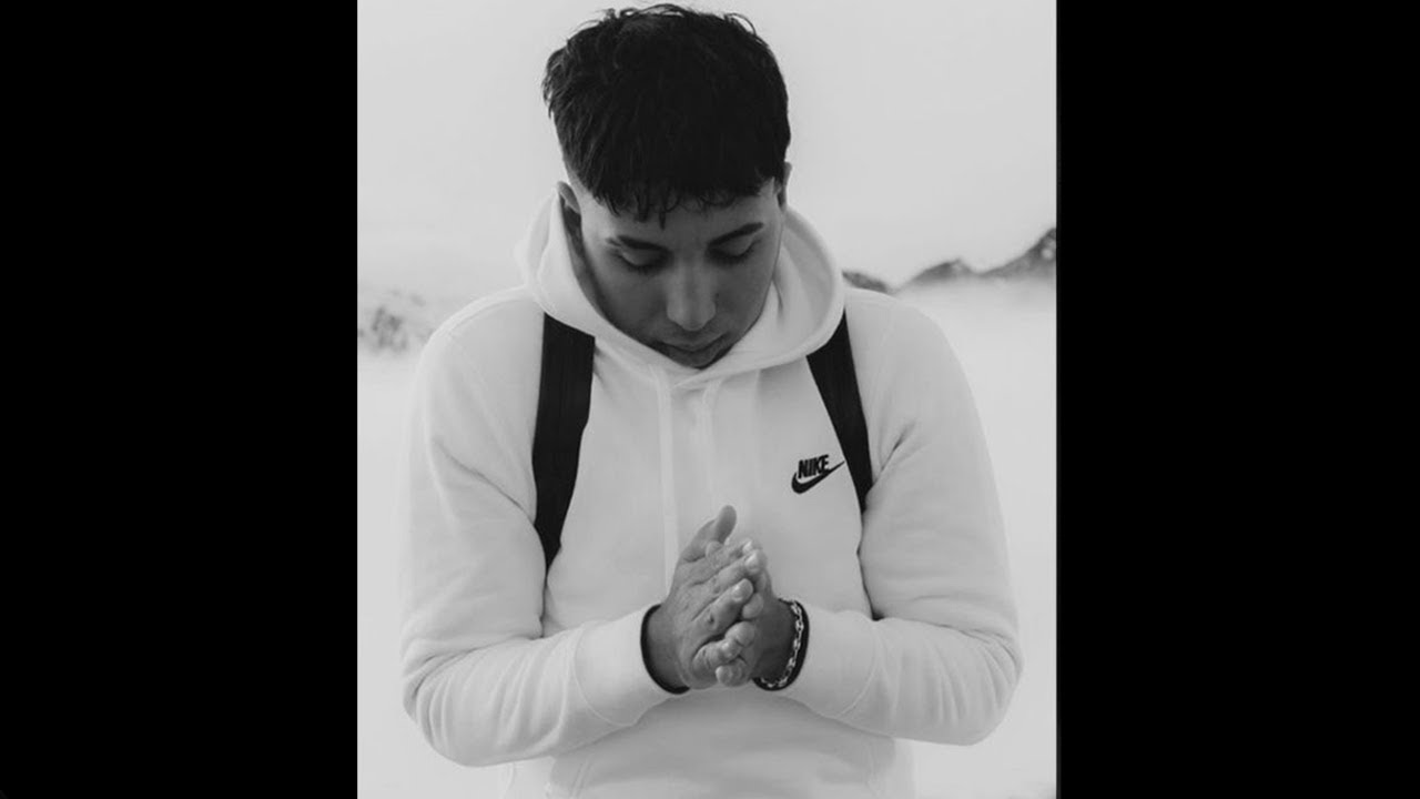 Neima Ezza X RondoDaSosa Type Beat - 