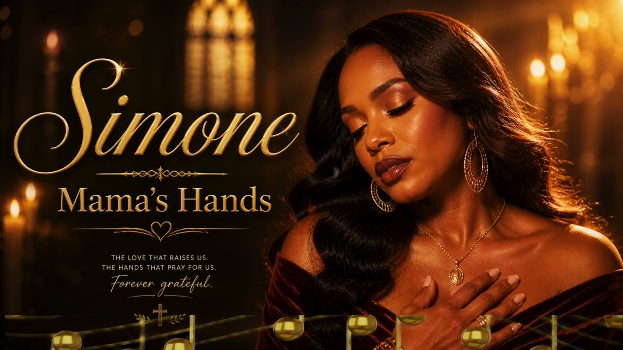 Mama's Hands