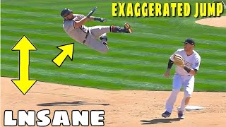 MLB• Bloopers and Oddities Part4