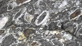 Glacier Rock