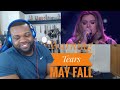 Kelly Clarkson - Piece By Piece (American Idol The Farewell Season) Reaction