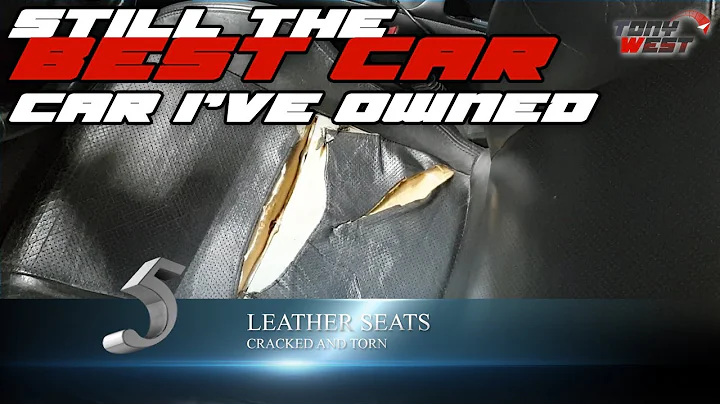 Top 10 common problems - Acura RSX Frank build series