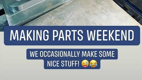 ONECNC XR8 Simulation & Machining Video!!