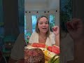 Healthy Family Dinner 🥦✨ | Trying Vegetable Steak with My Baby Girl | Trisha Paytas