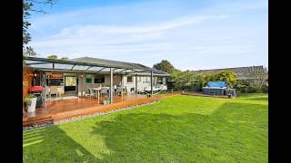 Renovated to Impress, Designed for Kiwi Living - 74 Angelo Avenue
