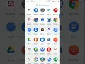 Android 9.0 Pie on Nokia 5 2017 (Quick Walkthrough)